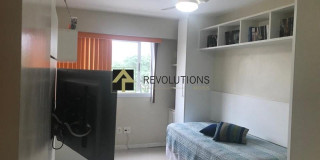 Apartamento 3 quartos Recreio dos Bandeirantes