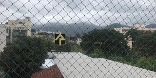 Apartamento 3 quartos Recreio dos Bandeirantes