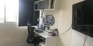 Apartamento 3 quartos Recreio dos Bandeirantes