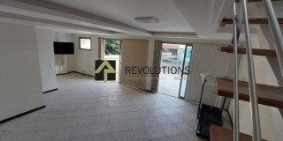 Cobertura Duplex 3 quartos Recreio dos Bandeirantes