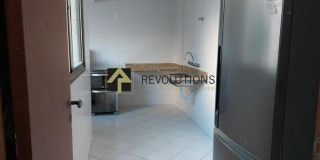 Cobertura Duplex 3 quartos Recreio dos Bandeirantes