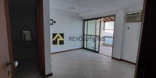 Cobertura Duplex 3 quartos Recreio dos Bandeirantes