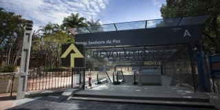 Apartamento 3 quartos Ipanema