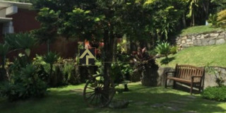 Casa 4 quartos Quitandinha