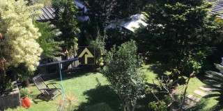 Casa 4 quartos Quitandinha
