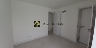Apartamento 4 quartos Recreio dos Bandeirantes