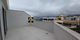 Apartamento 4 quartos Recreio dos Bandeirantes