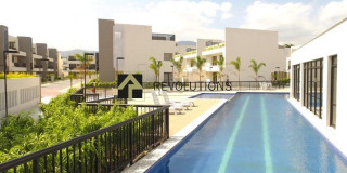 Apartamento 3 quartos Recreio dos Bandeirantes