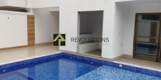 Cobertura 3 quartos Recreio dos Bandeirantes