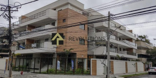 Cobertura 3 quartos Recreio dos Bandeirantes