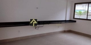 Cobertura 3 quartos Recreio dos Bandeirantes