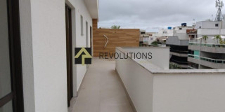 Cobertura 3 quartos Recreio dos Bandeirantes