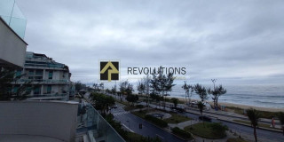 Apartamento 4 quartos Recreio dos Bandeirantes