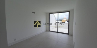 Apartamento 4 quartos Recreio dos Bandeirantes