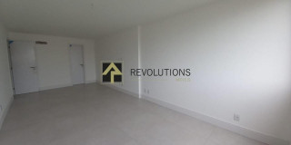 Apartamento 4 quartos Recreio dos Bandeirantes