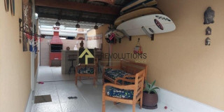 Casa 4 quartos Recreio dos Bandeirantes