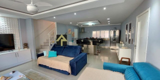 Casa 4 quartos Recreio dos Bandeirantes