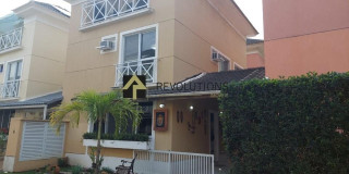 Casa 4 quartos Recreio dos Bandeirantes