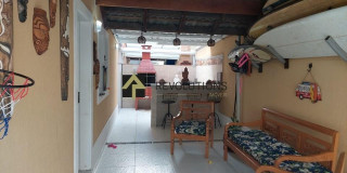 Casa 4 quartos Recreio dos Bandeirantes
