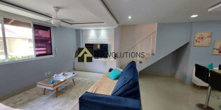 Casa 4 quartos Recreio dos Bandeirantes