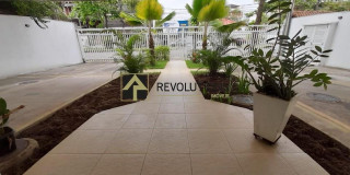 Apartamento 3 quartos Recreio dos Bandeirantes