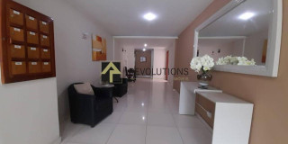 Apartamento 3 quartos Recreio dos Bandeirantes