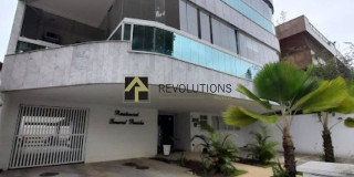 Apartamento 3 quartos Recreio dos Bandeirantes