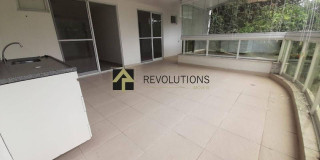 Apartamento 3 quartos Recreio dos Bandeirantes