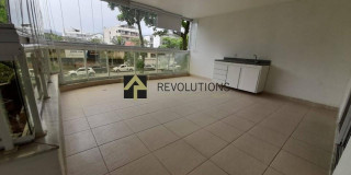 Apartamento 3 quartos Recreio dos Bandeirantes