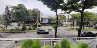 Apartamento 3 quartos Recreio dos Bandeirantes