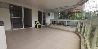 Apartamento 3 quartos Recreio dos Bandeirantes