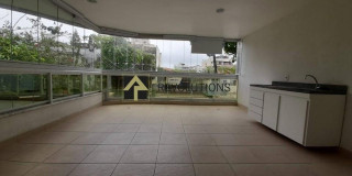Apartamento 3 quartos Recreio dos Bandeirantes