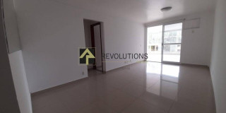 Apartamento 3 quartos Recreio dos Bandeirantes