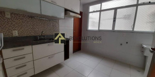 Apartamento 3 quartos Recreio dos Bandeirantes