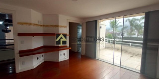 Casa 4 quartos Barra da Tijuca