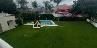 Casa 4 quartos Barra da Tijuca
