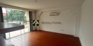 Casa 4 quartos Barra da Tijuca