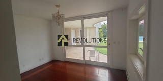 Casa 4 quartos Barra da Tijuca