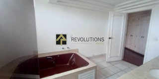 Casa 4 quartos Barra da Tijuca