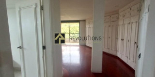 Casa 4 quartos Barra da Tijuca