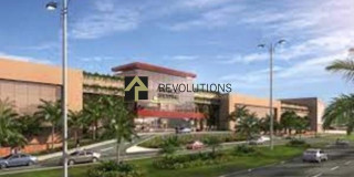 Comercial/Industrial  Recreio dos Bandeirantes