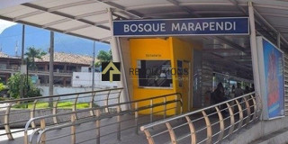 Comercial/Industrial  Barra da Tijuca