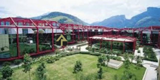 Comercial/Industrial  Barra da Tijuca