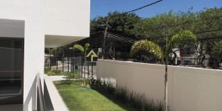 Cobertura 3 quartos Recreio dos Bandeirantes