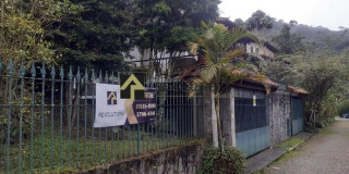 Casa 4 quartos Quitandinha