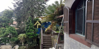 Casa 4 quartos Quitandinha