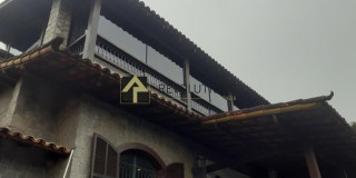 Casa 4 quartos Quitandinha