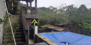 Casa 4 quartos Quitandinha