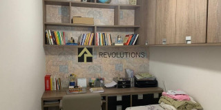 Apartamento 3 quartos Barra da Tijuca