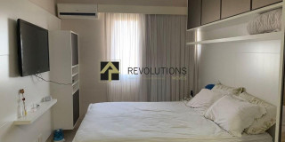 Apartamento 3 quartos Barra da Tijuca